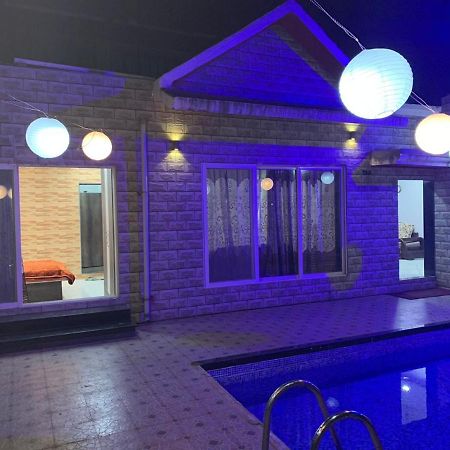 Mumbai Villas Ngoại thất bức ảnh