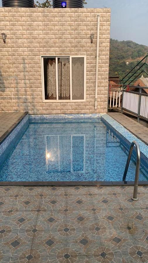 Mumbai Villas Ngoại thất bức ảnh
