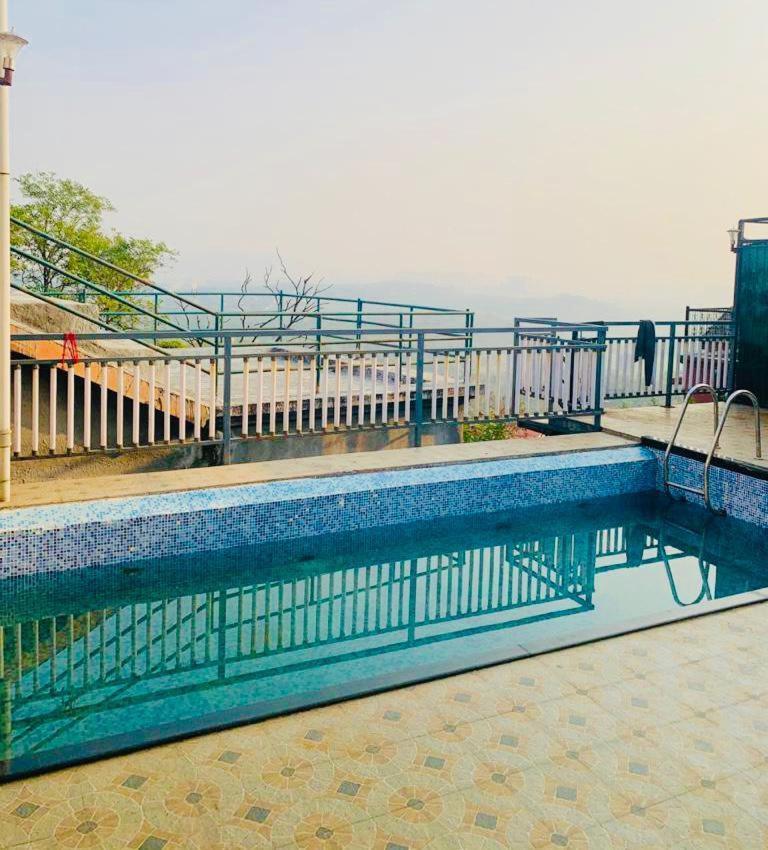 Mumbai Villas Ngoại thất bức ảnh
