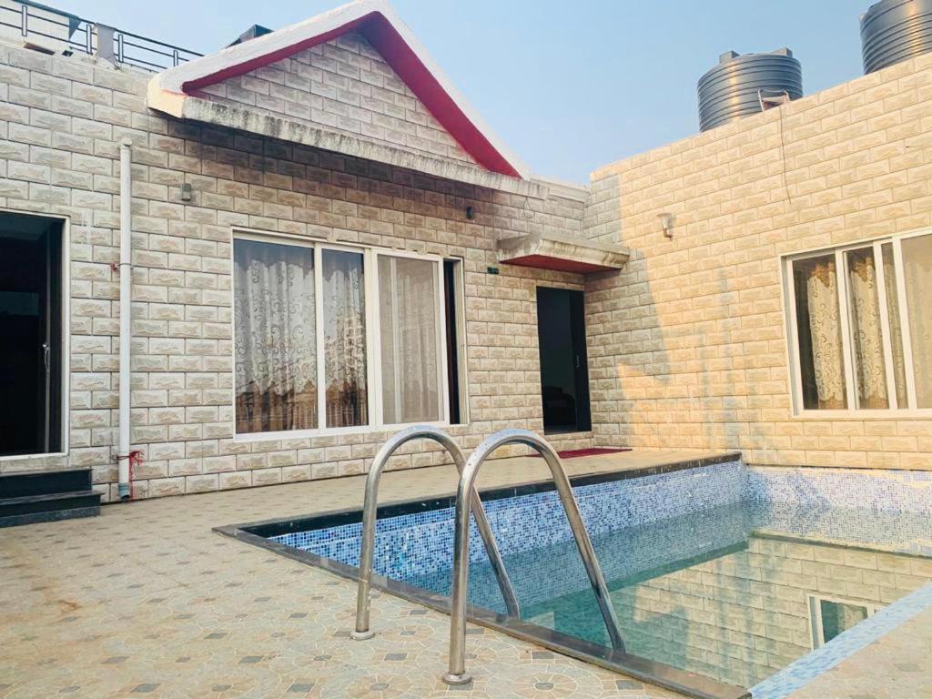 Mumbai Villas Ngoại thất bức ảnh