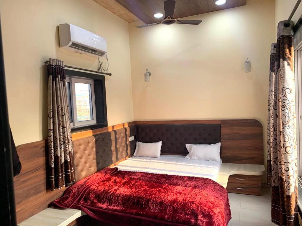 Mumbai Villas Ngoại thất bức ảnh