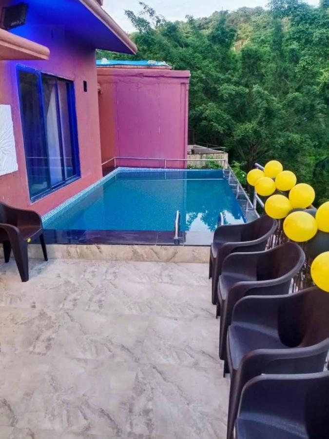 Mumbai Villas Ngoại thất bức ảnh